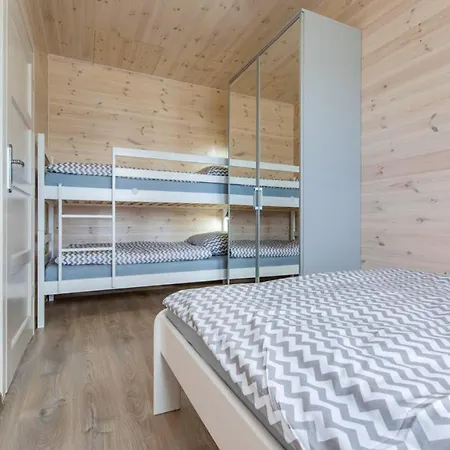 Stunning In With Wifi Holiday home *