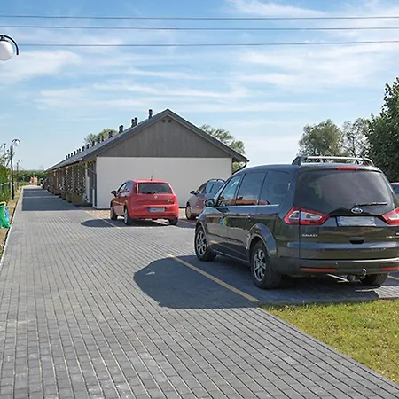 Holiday home Stunning In With Wifi Krynica Morska