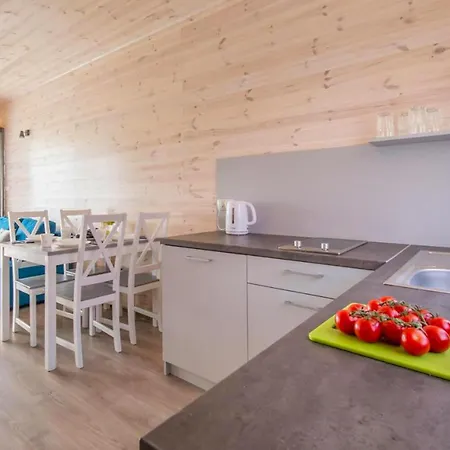 Stunning In With Wifi Holiday home